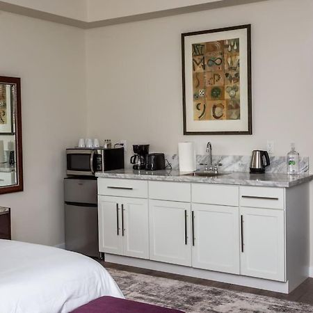 Next To San Diego Downtown - Cali King Size Studio Exteriör bild